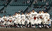 【高校野球】待球、単打、機動力で22得点…圧勝発進の広島商が「甲子園決勝で勝ちたい」相手