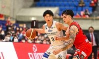 【Bリーグ】東高西低の勢力図が激変　島根スサノオマジック安藤誓哉が目指すファイナルとその頂点
