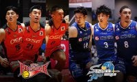 【三遠vs島根】三遠はディフェンスで粘れるか、島根は総力戦で乗り切りたい