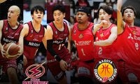 【川崎vs名古屋D】攻撃力はともにB1屈指、ディフェンスの出来が勝敗を左右