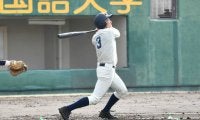【準硬式野球部】阪大に４ー１で勝利