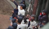 「中大らしい野球」で快勝！関東王者に王手！ー関東地区大学準硬式野球選手権大会　対東海大