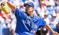 菊池雄星がブルージェイズで活躍できる３つの理由。初陣のヤンキース戦でも「その能力」をさっそく披露