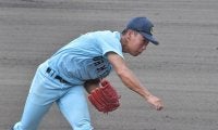 【高校野球】代替出場の近江が聖光学院を下し19年ぶり8強　エースで4番の山田は2戦連続完投