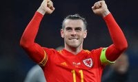 2Gで母国をW杯出場に近づけたベイル、スペイン紙の批判には無関心　「時間を無駄にしたくない」