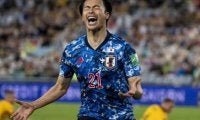 三笘薫の活躍は森保一監督の采配的中と呼べるものなのか。Ｗ杯へ向けた日本代表の課題