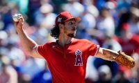 【MLB】「大谷ルール」適用なら“もう1人の二刀流”も影響か　同僚右腕「プランに沿って」
