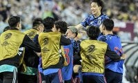 オーストラリア戦で「選手1人だけ」W杯最終予選を突破できなかった⁉  GKシュミット・ダニエルも思わず「詰めが甘い」