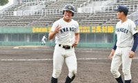 【準硬式野球部】阪大に１１ー３で開幕３連勝