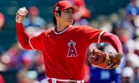 【MLB】大谷翔平、メジャー初の開幕投手決定　二刀流出場へ…マドン監督明言「彼は相応しい」