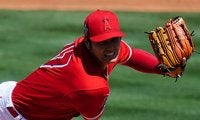大谷翔平の開幕投手をMLB公式も歓迎「簡単な決断」　二刀流に期待「ルーティン確立」