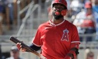 【MLB】エンゼルス22歳が「タティスJr.のよう」　打撃フォーム大変更「違う選手みたい」