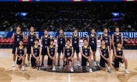 43チームが出場する春の大舞台『B.LEAGUE U15 CHAMPIONSHIP 2022』