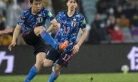 スペインの名伯楽が日本代表に「欠かせない」と評した選手は？「彼がそのポジションに入って理想的な形になった」