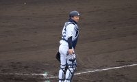 球春到来！爆肩武器にプロの舞台でも輝きを放て！＜古賀悠斗・南郷キャンプインタビュー＞