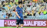 「上田綺世は大化けして大迫勇也の後継者に」「劣勢の試合で久保建英の重要性はさらに増す」【「日本代表は、いかにしてＷ杯出場をつかんだのか」オーストラリア代表戦の激論】(5)