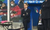 失意のW杯予選敗退となったイタリア代表、マンチーニ辞任に向けて後任リストアップか