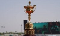 【アルクオーツスプリント】日本勢敗退 愛アケースオブユーが勝利
