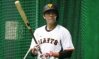 巨人が坂本勇人を登録、DeNA開幕投手の東克樹や中日・岩嵜翔は抹消　27日の公示