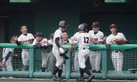 宜野湾が2日かがりの試合で圧勝　甲子園で好投のOBから刺激　ポニー全日本選抜2日目