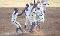 二年連続関東大会優勝！！全日本大会進出決定ー関東地区大学準硬式野球選手権大会　決勝対国士大