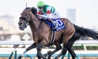 年度代表馬エフフォーリア始動！ GI大阪杯/今週の競馬界の見どころ