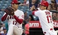 【MLB】大谷翔平、4・8開幕戦は「1番・投手」で出場へ　マドン監督「彼にとって最適だ」