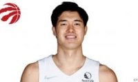 渡邊雄太、思わぬ展開の中6得点1リバウンドを記録 - ラプターズは勝利でイースト6位に浮上