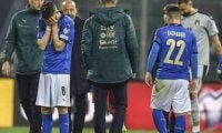 イタリア代表番記者が怒りの告発。Ｗ杯２大会連続予選敗退の真犯人は誰だ