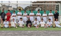 公立中学サッカー部を次々と強化　異色の指揮官が重視する「1対1」と教師目線の信条