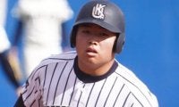 【高校野球】“2年生四天王”佐倉、初甲子園は長打0本で去る　指揮官は評価「一番成長した」