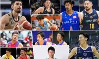 並里成や河村勇輝など世代屈指のポイントガードを多数輩出／出身校別で見るBリーガー 福岡第一高校編