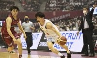 川崎と痛み分けの名古屋D…第1戦の勝利に指揮官は「やりたいバスケットができた」