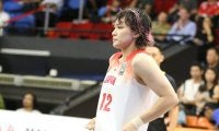 「最初で最後かもしれないから」 元日本代表・吉田亜沙美が見た恩塚JAPAN…そしてW杯に臨む後輩への想い