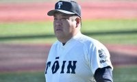 【高校野球】「叩いて伸ばせ」1試合6本塁打の選抜タイ記録　大阪桐蔭・西谷監督の教え