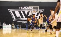 筑波大学アスレチックデパートメントの画期的な取り組み - 3.26茨城ロボッツつくばホームゲーム“裏レポート”
