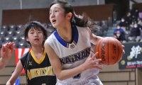 【全国ミニバス2022】海神南MBC(千葉県)が終盤の猛攻で勝利、三日月女子クラブ(佐賀県)との好ゲームを制す