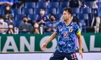 日本代表、吉田麻也｢2年5か月ぶりのゴール｣!主力が入ると変わる空気…Ｗ杯最終予選・ベトナム代表戦での「会心の一撃」が生まれた理由