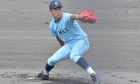【高校野球】近江、代替校＆滋賀県勢初の決勝　エース山田は痛みに耐え170球＆4戦連続完投