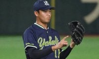 ヤクルトが奥川を抹消、中日2年目ドラ1の高橋宏がプロ初先発、巨人はメルセデス登録