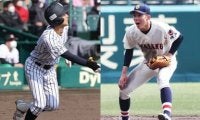 大物不在のセンバツで「守備だけで飯を食える選手になるかも」とスカウトが唸ったふたりの遊撃手