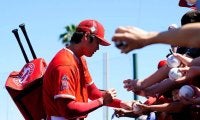 【MLB】大谷翔平が可能にする「370億円以上」の市場価値　米記者が期待する投手での進化