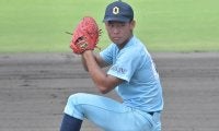 【高校野球】近江は前日170球完投の山田が先発、「球数制限」まで116球　選抜決勝スタメン発表