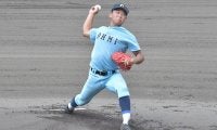 【高校野球】近江、代替出場から快進撃も初悲願ならず　前日170球の山田は自ら申し出て降板
