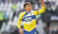 今夏にユベントス退団濃厚のディバラ、プレミアの3クラブが代理人に接触か