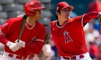 【MLB】大谷翔平の“4年連続MVP”を米誌予測　際立つ二刀流の特異性と「桁外れ」の実力