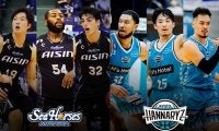 【三河vs京都】前回対戦時は激戦…三河はCS進出へ向けホームで白星をつかみたい