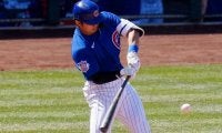 【MLB】鈴木誠也の「弾道えぐ」　米ファンの度肝抜いた“豪快2ラン”が「ビューティフル」