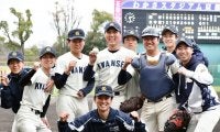【準硬式野球部】立命大に７ー６で勝利！