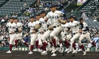 【高校野球】序盤で敗退は「大阪桐蔭として許されない」　“谷間の世代”の圧倒V導いた存在